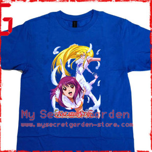 Kaleido Star カレイドスター Anime T Shirt #2